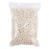 PACK OF FIXATION PEARL 6MM 120G COSSY+ WHITE
