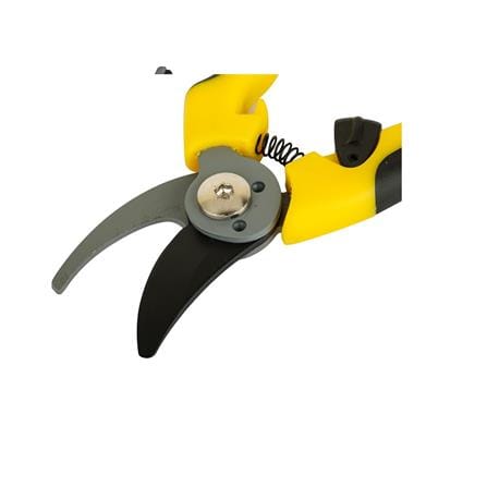 PRUNING SHEARS 200MM/8" STANLEY 14-302