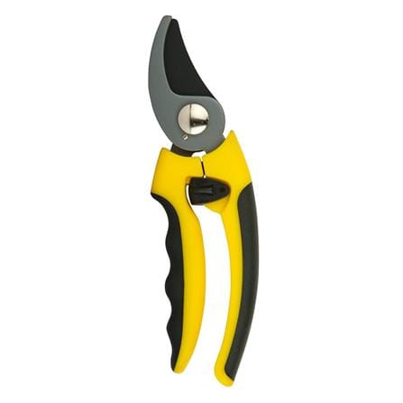 PRUNING SHEARS 200MM/8" STANLEY 14-302