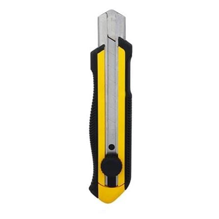 DYNAGRIP SNAP-OFF KNIFE 25MM STANLEY