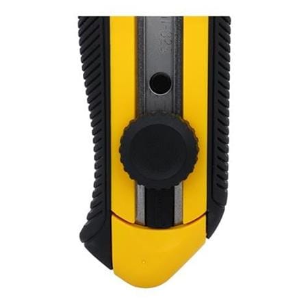 DYNAGRIP SNAP-OFF KNIFE 25MM STANLEY