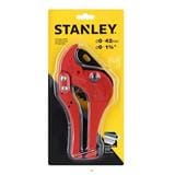 PVC PIPE CUTTER 42MM STANLEY 14-442