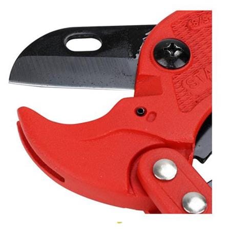 PVC PIPE CUTTER 42MM STANLEY 14-442