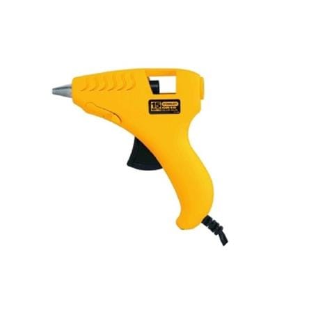 HOT MELT GLUE GUN 15W STANLEY 69GR10B
