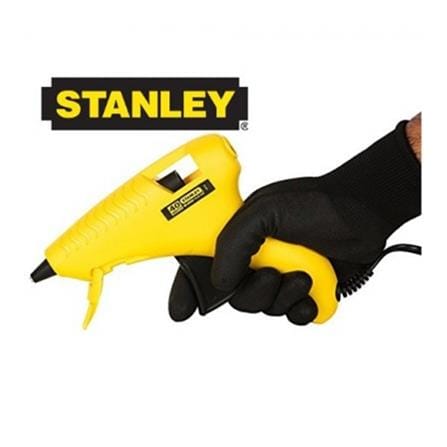 HOT MELT GLUE GUN 15W STANLEY 69GR10B