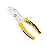 SLIP JOINT PLIERS 6" STANLEY #84-055