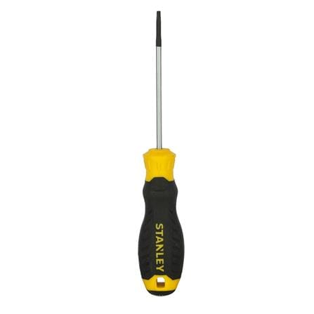 TORX SCREWDRIVER STANLEY T15 x 80mm #60-845