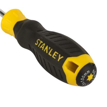 TORX SCREWDRIVER STANLEY T15 x 80mm #60-845