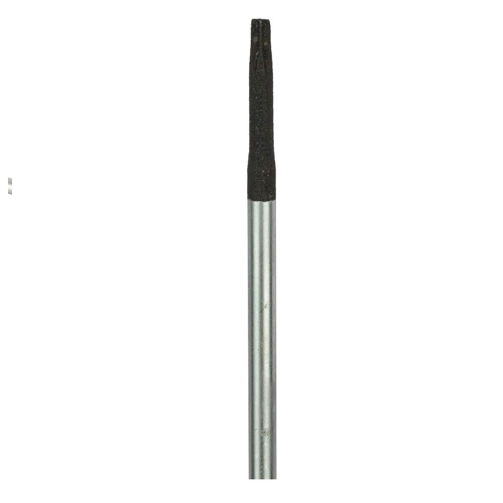 TORX SCREWDRIVER STANLEY T8 X 80mm #60-841