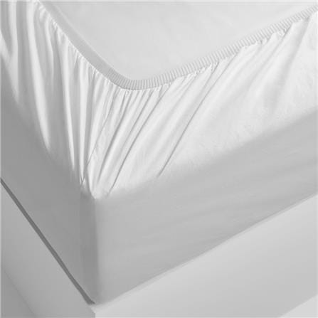 ZOE FITTED BEDSHEET 200TC ZH0005 FBSPS SINGLE