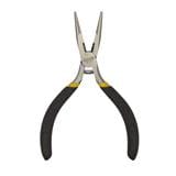MINIATURE LONG NOSE PLIER 5" STANLEY #84-119