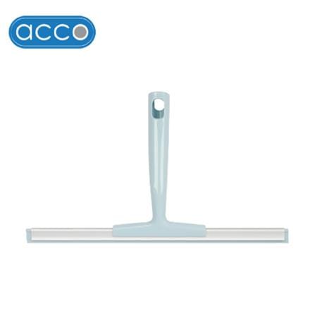 PLASTIC SQUEEGEE CORDY 35CM ACCO BLUE
