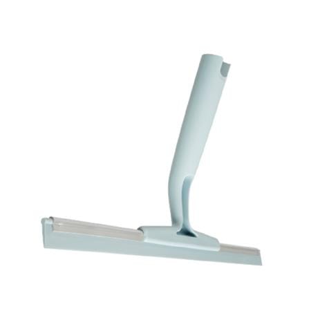 PLASTIC SQUEEGEE CORDY 35CM ACCO BLUE