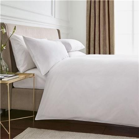 ZOE FLAT BEDSHEET 200TC ZH0002 BSPSS SUPER SINGLE