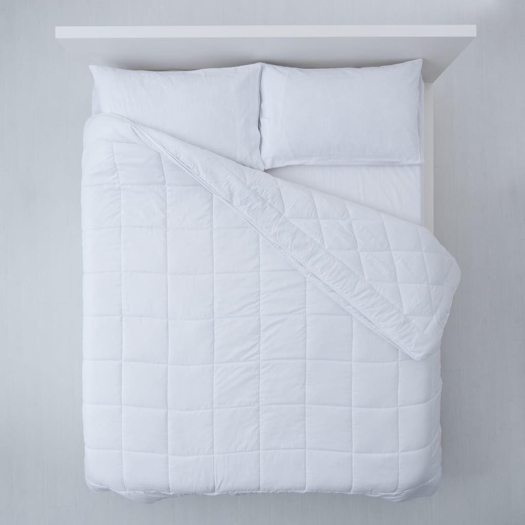 ZOE PREMIUM DUVET INSERT ZH0029 PremDIQ QUEEN