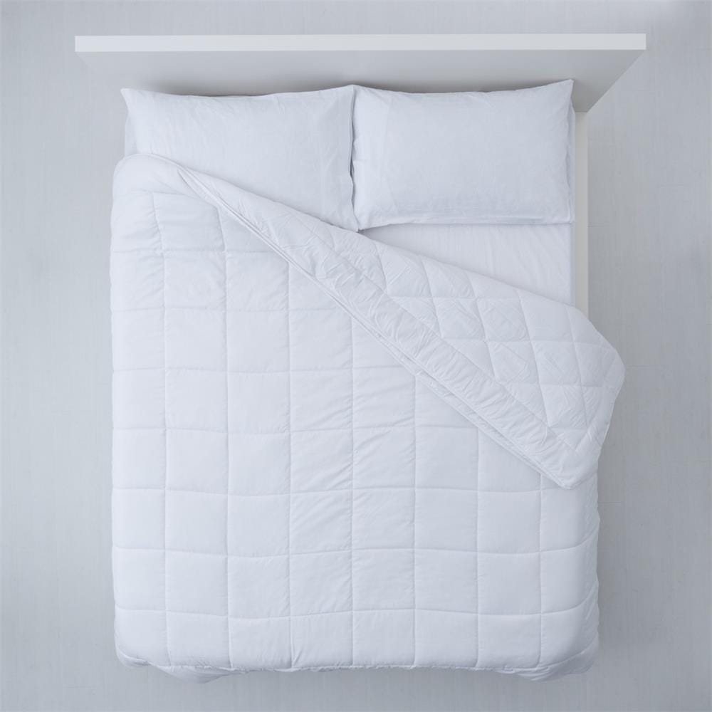 ZOE PREMIUM DUVET INSERT ZH0029 PremDIQ QUEEN