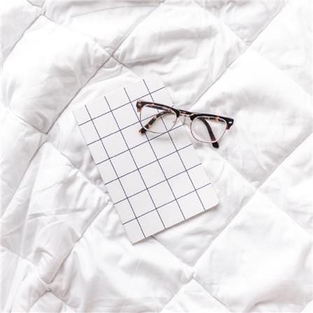 ZOE PREMIUM DUVET INSERT ZH0029 PremDIQ QUEEN