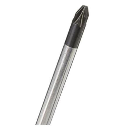 STANLEY CUSHION GRIP SCREWDRIVER (+) PH0 x 100mm