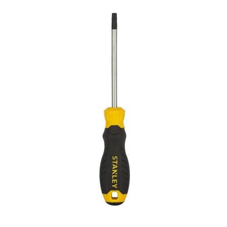 TORX SCREWDRIVER STANLEY T30 x 120mm #60-850