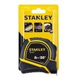 TYLON MEASURING TAPE 8m/26ft STANLEY #36-195