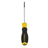 TORX SCREWDRIVER STANLEY T10 x 80mm #60-844