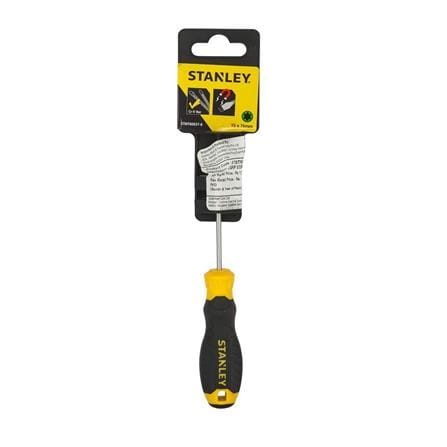 TORX SCREWDRIVER STANLEY T5 X 80mm #65-144-2