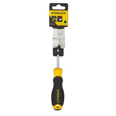 TORX SCREWDRIVER STANLEY T25 x 120mm #60-848