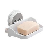 COSSY PLUS SOAP HOLDER JS185009 WHITE 6X11X13CM
