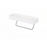COSSY+ MULTI BATH RACK JS185019 STAINLESS STEEL 10.5X28X8.8CM