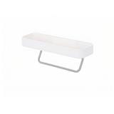 COSSY PLUS MULTI BATH RACK JS185019 STAINLESS STEEL 10.5X28X8.8CM