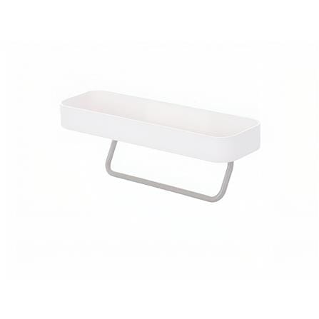 COSSY PLUS MULTI BATH RACK JS185019 STAINLESS STEEL 10.5X28X8.8CM