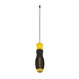SCREWDRIVER STANLEY CUSHIONGRIP (-) 6.5 x 200mm
