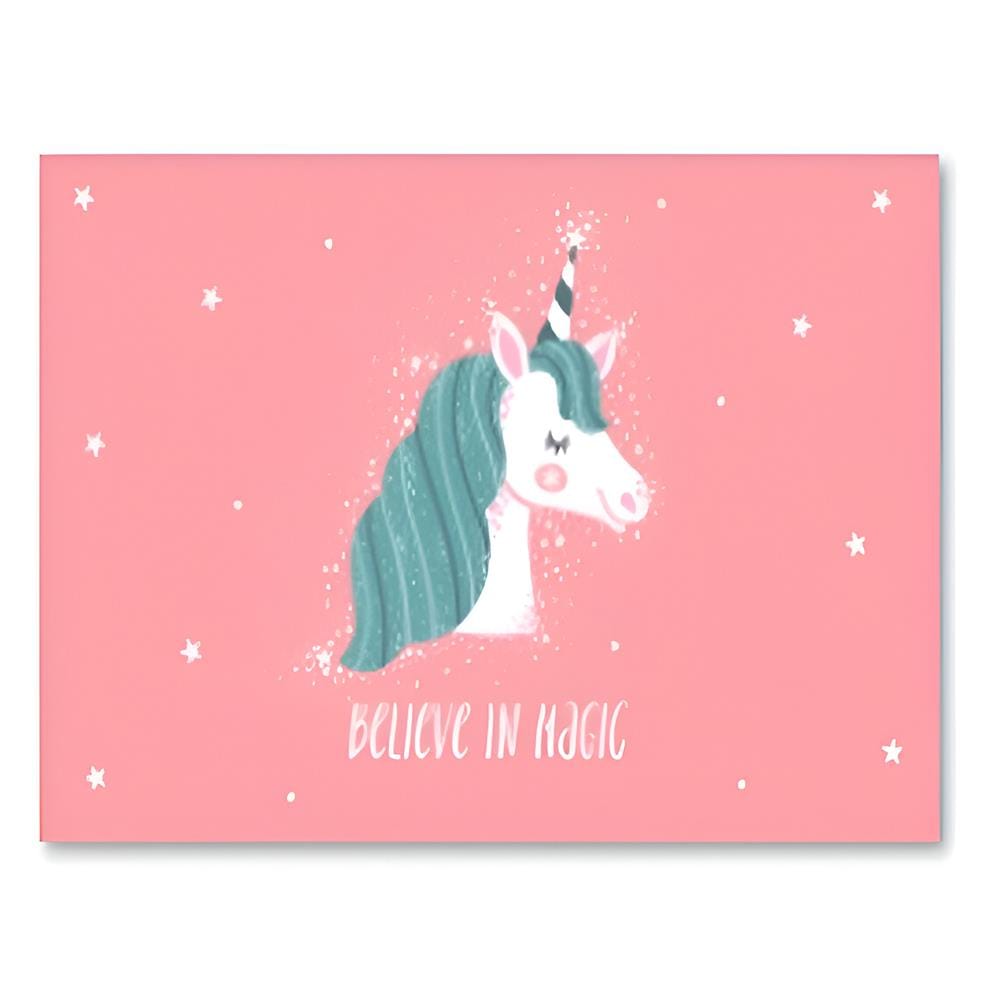 COSSY+ ANTI SLIP MAT CP-MAT008 UNICORN H0.4XW30XD40 CM