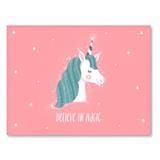 COSSY+ ANTI SLIP MAT CP-MAT008 UNICORN H0.4XW30XD40 CM