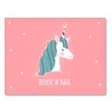 COSSY PLUS ANTI SLIP MAT CP-MAT008 UNICORN H0.4XW30XD40 CM
