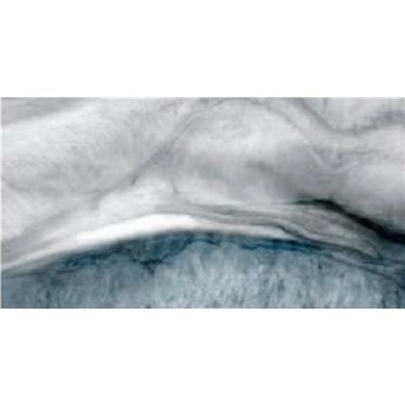 DINING TABLE MARBLE 140085 BLUE 160M