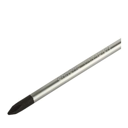 SCREWDRIVER STANLEY CUSHIONGRIP(+) PH2 x 200mm