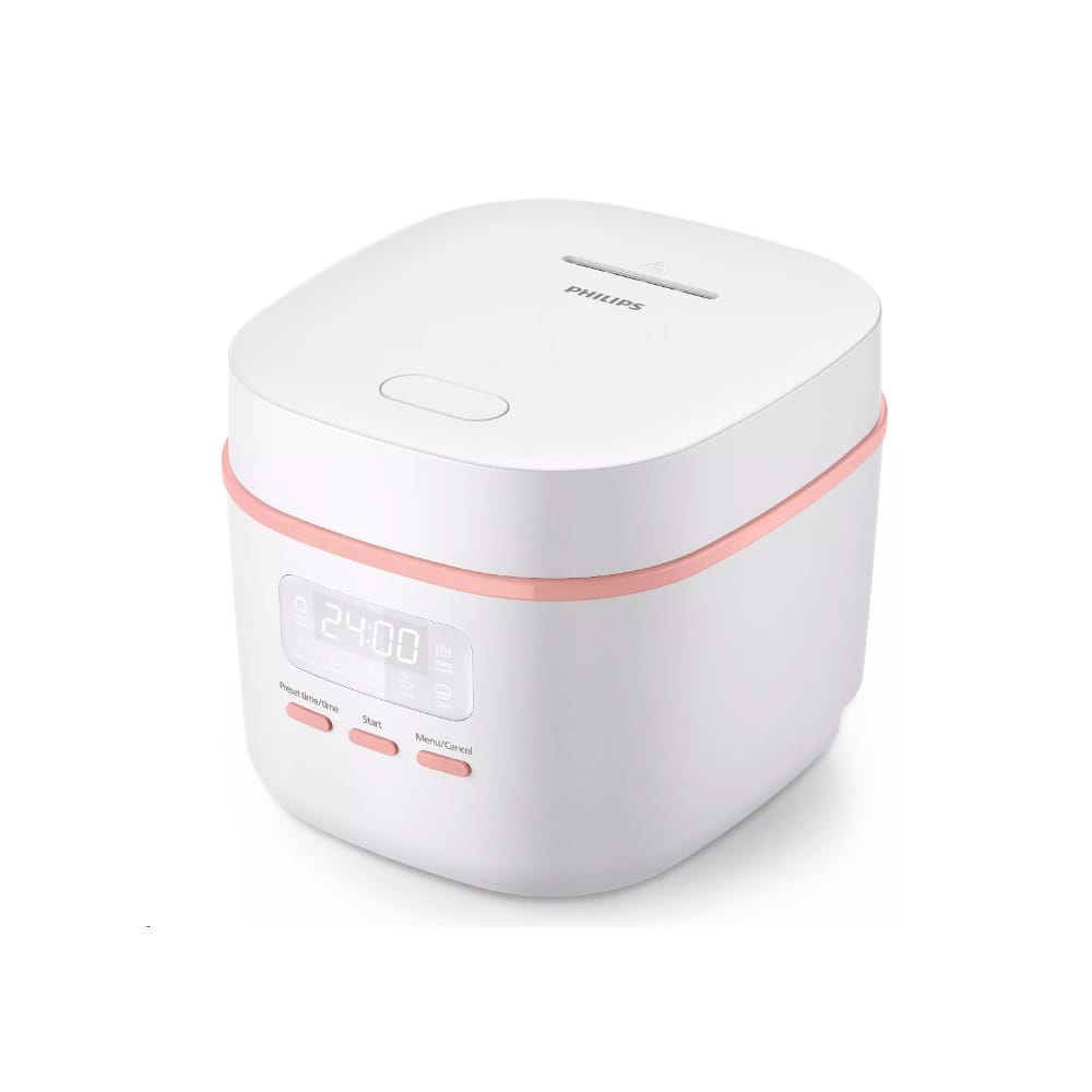 PHILIPS MICRO COMPUTER RICE COOKER HD3064/62 400W 0.54L