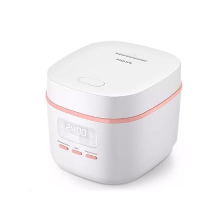 PHILIPS MICRO COMPUTER RICE COOKER HD3064/62 400W 0.54L
