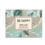 COSSY + MAT POLYESTER CP-MAT005 TROPICANA H30XW40XD0.4 CM