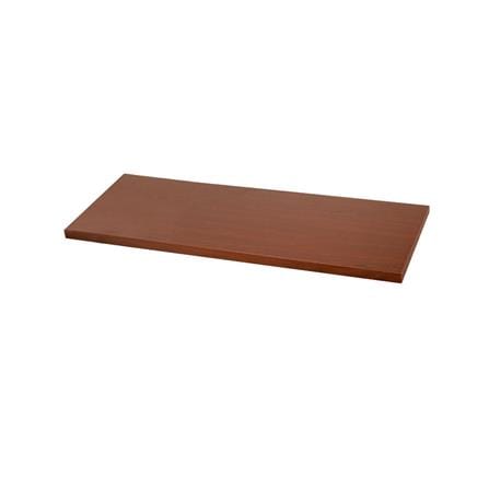 DINING TABLE RUBBER WOOD TOP150 WALNUT