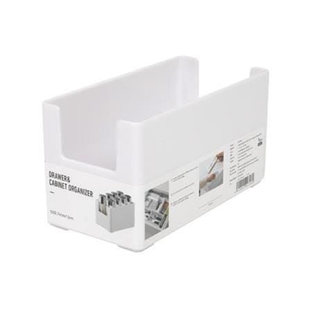 ORGANIZING BOX 7X14X7.5CM NARROW S NEAT