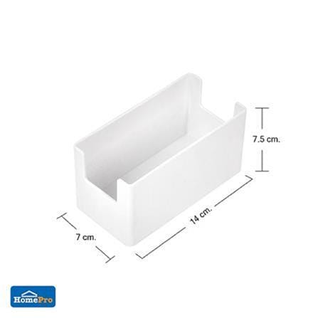ORGANIZING BOX 7X14X7.5CM NARROW S NEAT