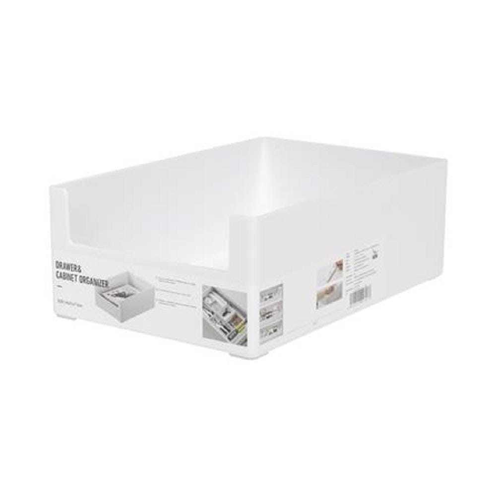 ORGANIZING BOX 14X21X7.5CM NARROW S NEAT
