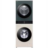 LG WASHER & DRYER WT1410NHEG 14/10KG