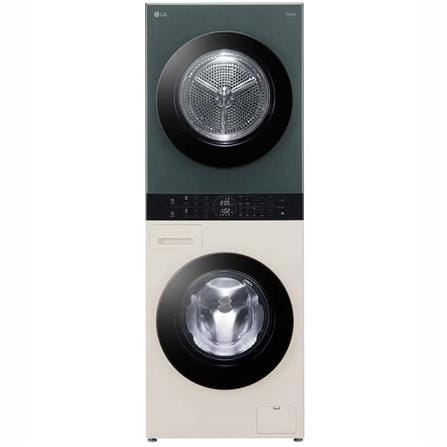 LG WASHER & DRYER WT1410NHEG 14/10KG