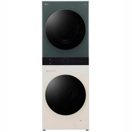 LG WASHER & DRYER WT1410NHEG 14/10KG