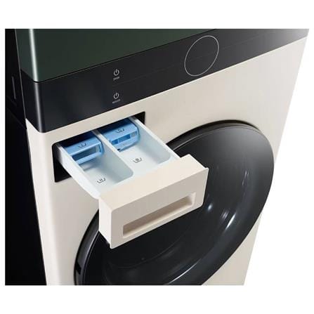 LG WASHER & DRYER WT1410NHEG 14/10KG