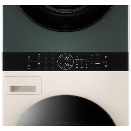 LG WASHER & DRYER WT1410NHEG 14/10KG
