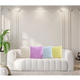 NC CUSHION ARIEL 267107 45X45 AST